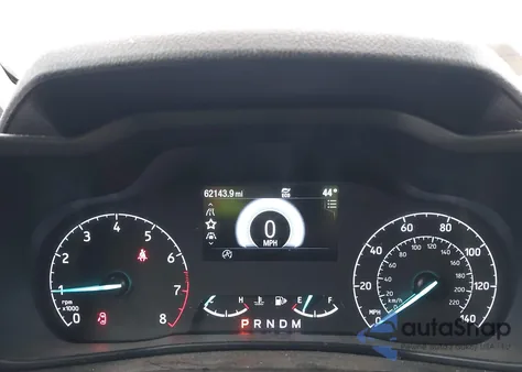 2022 Ford Transit Connect Xl from USA, damaged, VIN NM0LS6S28N1524827